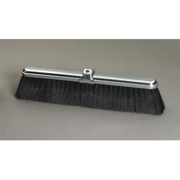 Brocha Gordon Brush Milwaukee Dustless 214360 36 pulgadas Tampico Center-Horse Hair Border; Paquete de 6 - 214360