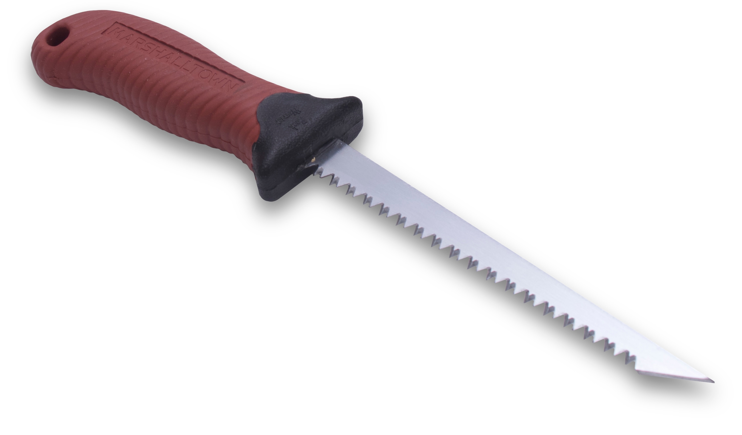 Sierra de corte grueso QLT de 6 pulgadas de Marshalltown RW426-L