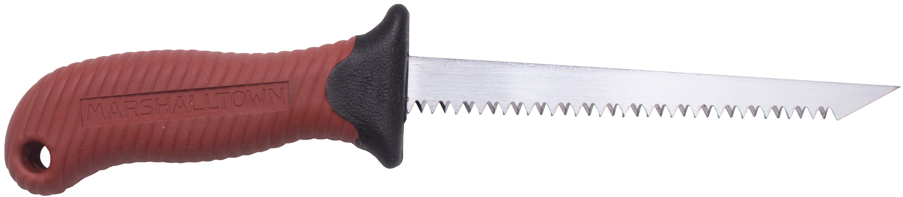 Sierra de corte grueso QLT de 6 pulgadas de Marshalltown RW426-L