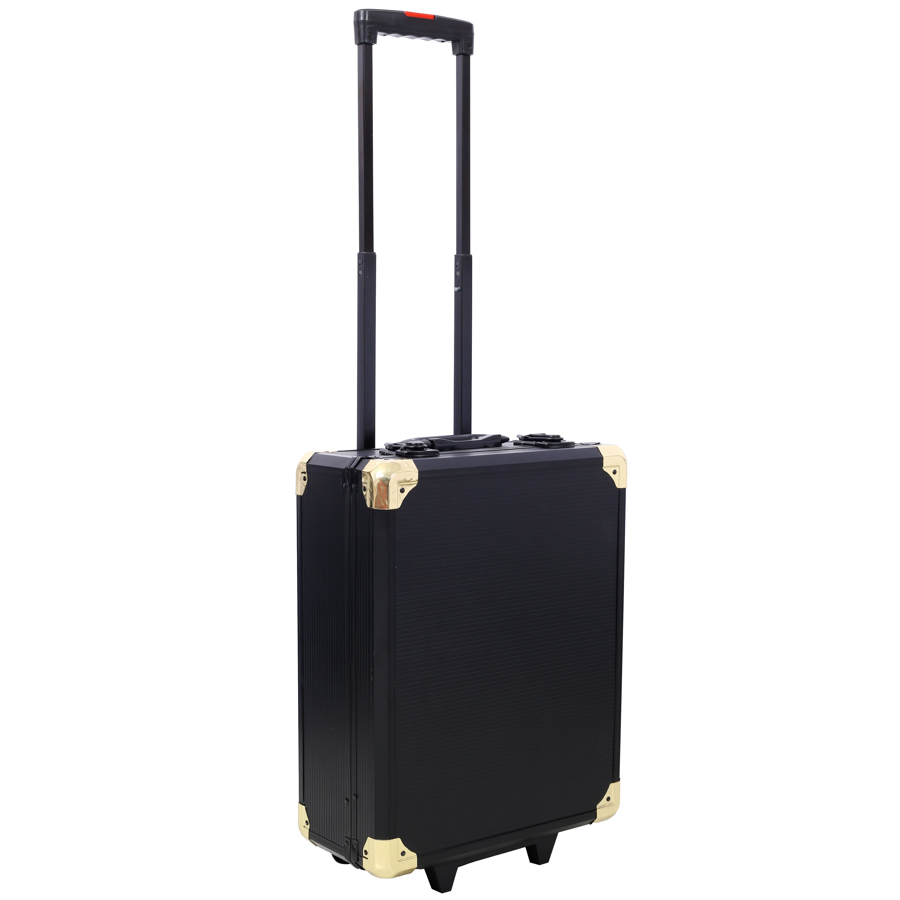 Juego de herramientas para el hogar Siavonce 969 piezas con estuche resistente XH45718