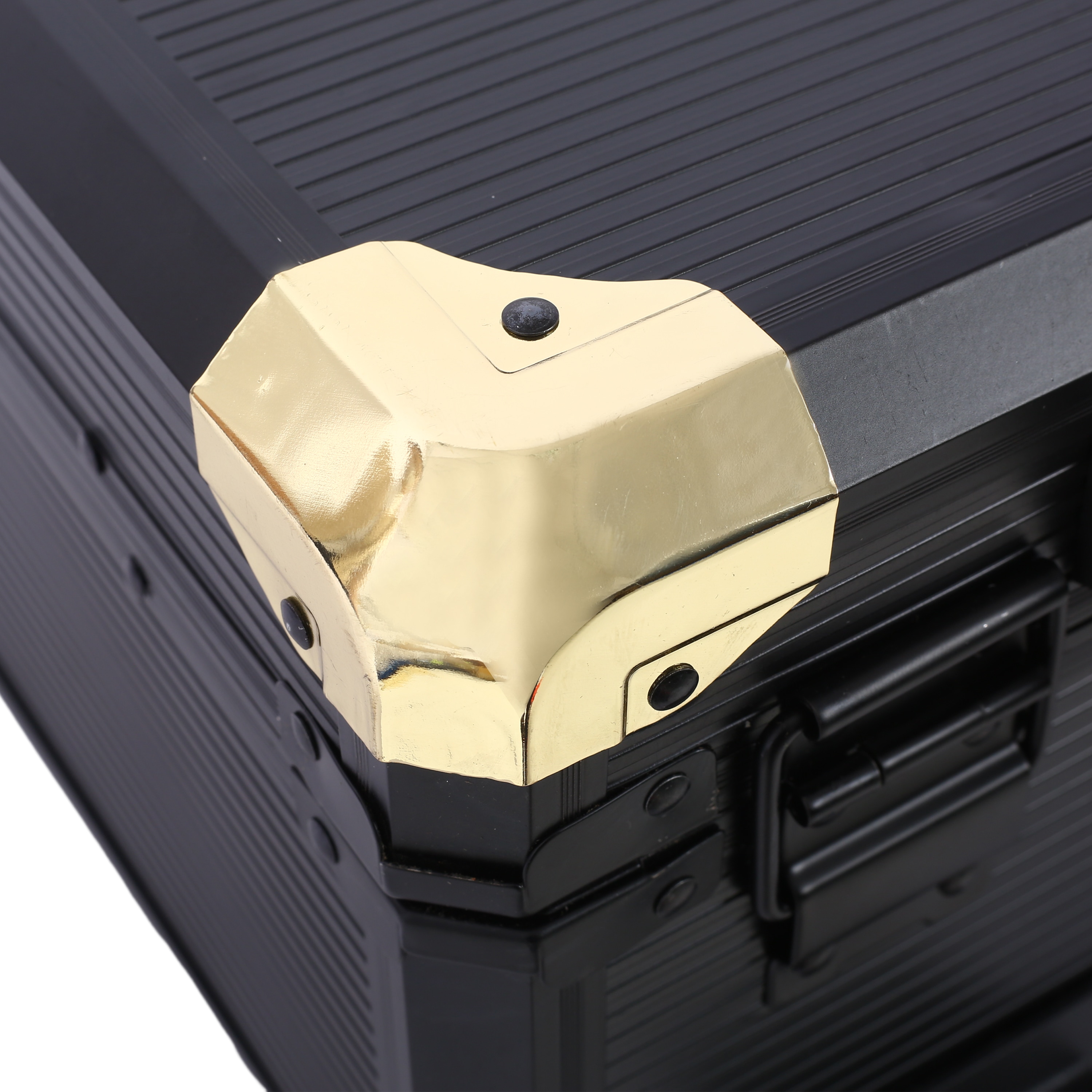 Juego de herramientas para el hogar Siavonce 969 piezas con estuche resistente XH45718