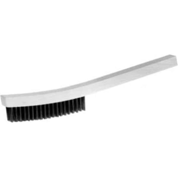 S&G Tool Aid S & G Tool Aid TA17150 Cepillo de Acero con Mango de Madera - TA17150
