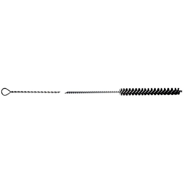 Cepillo de manguera de goma con cerdas de crin de caballo de 0.62 pulgadas Advance Brush - 410-89594