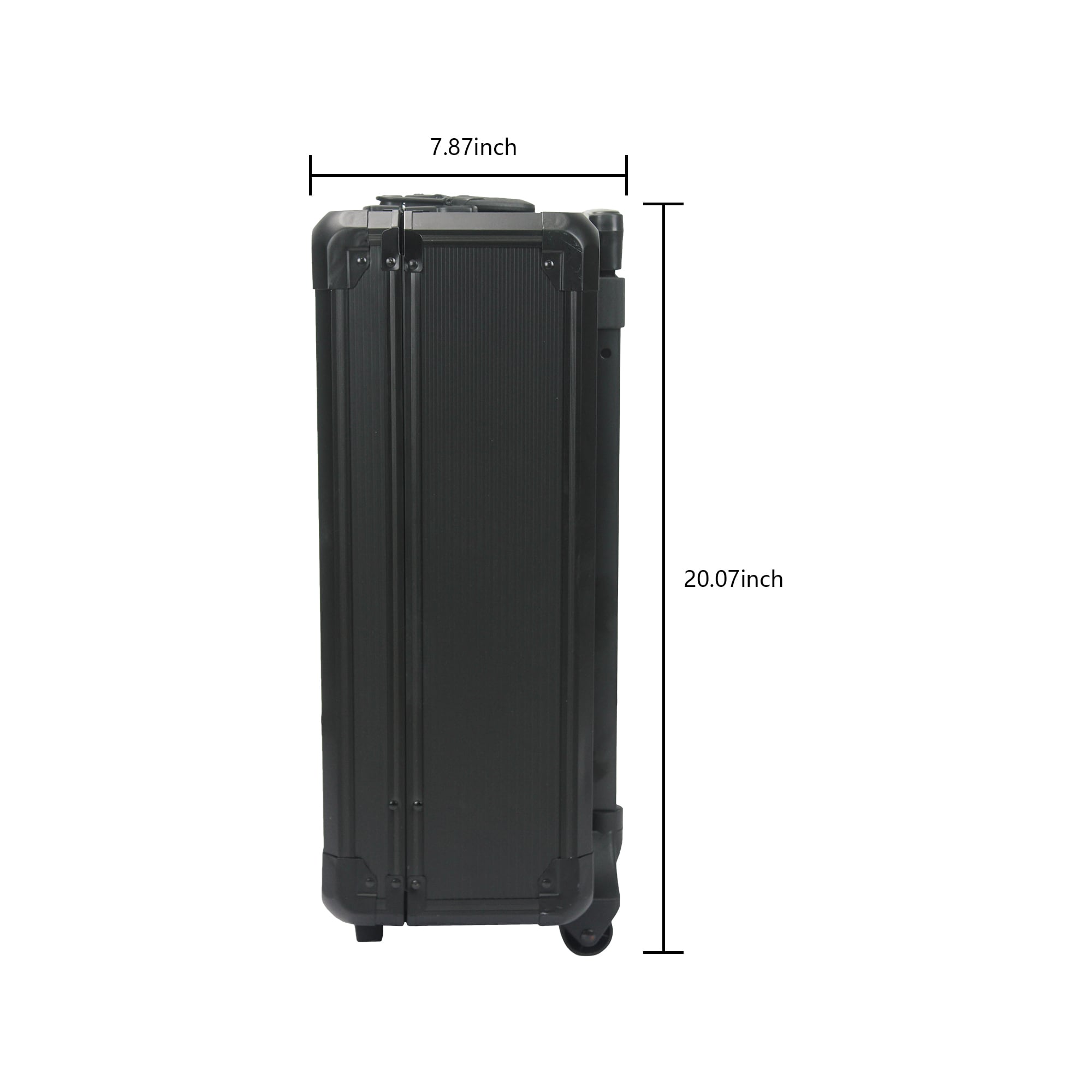 Set de herramientas domésticas Siavonce 899 piezas con estuche plegable XH90122