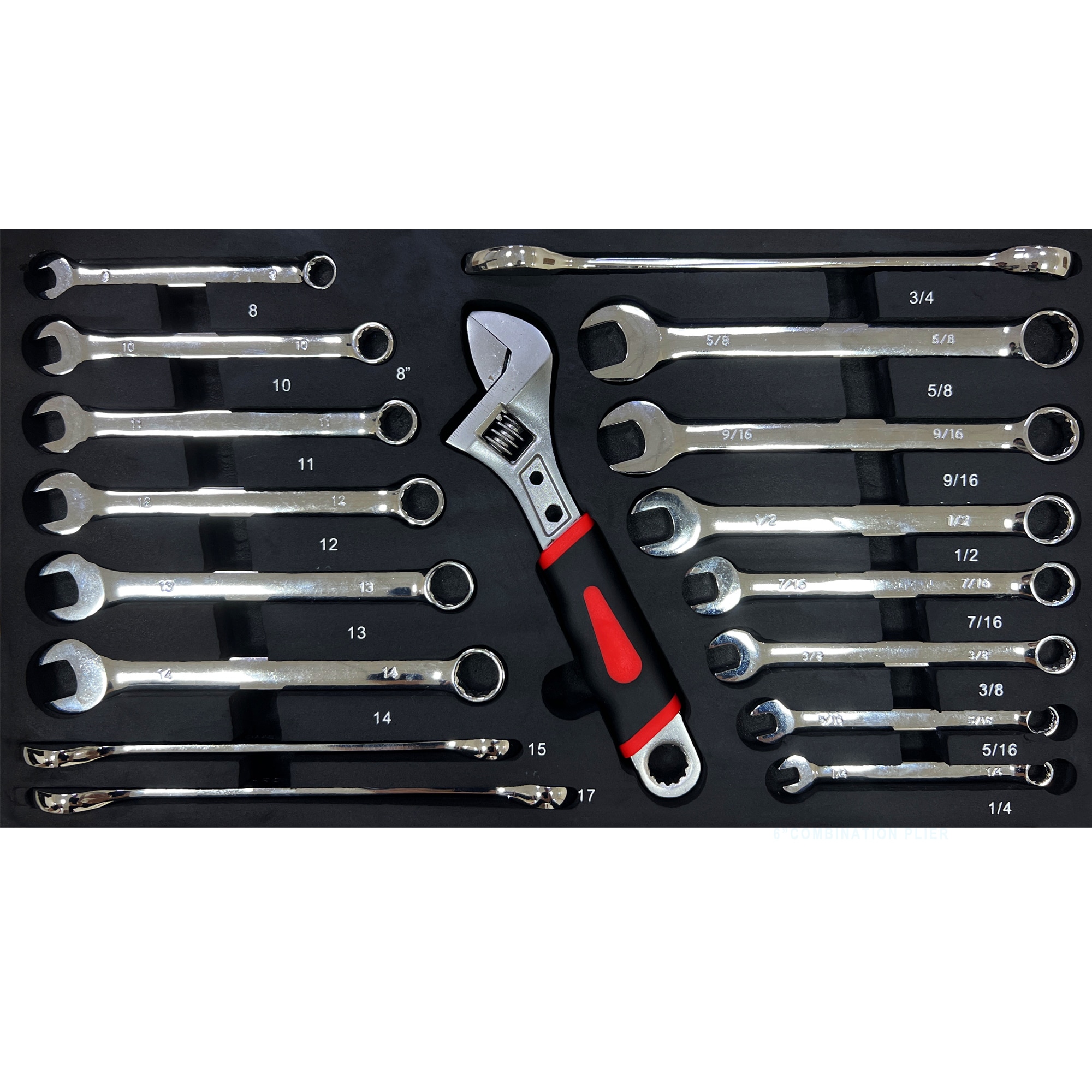 Juego de Herramientas para el Hogar Gaierptone 339 Piezas con Estuche Resistente CRXVHXPCH3W
