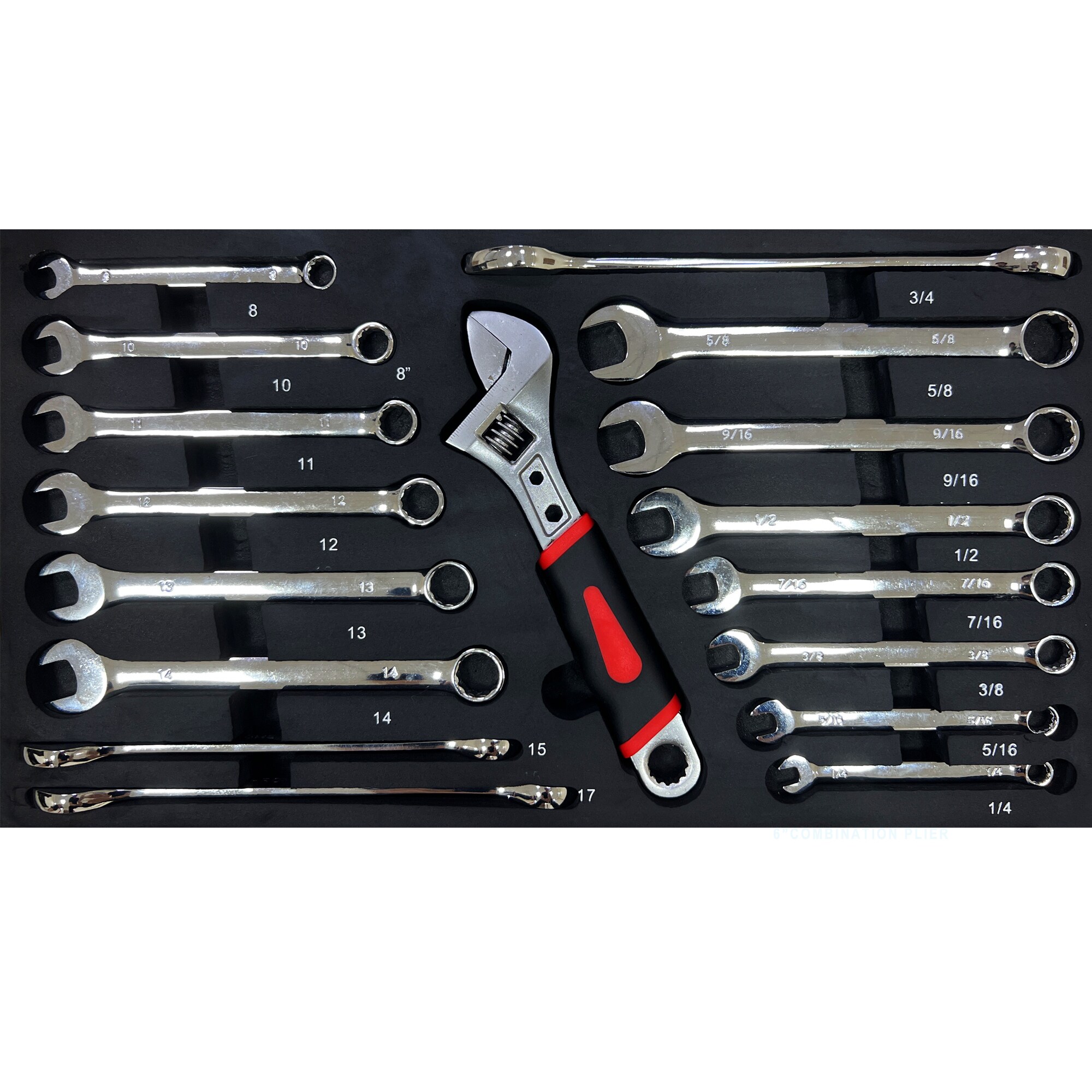Set de Herramientas para el Hogar Gaierptone 339 Piezas con Estuche Resistente CRXD8N1SNNU