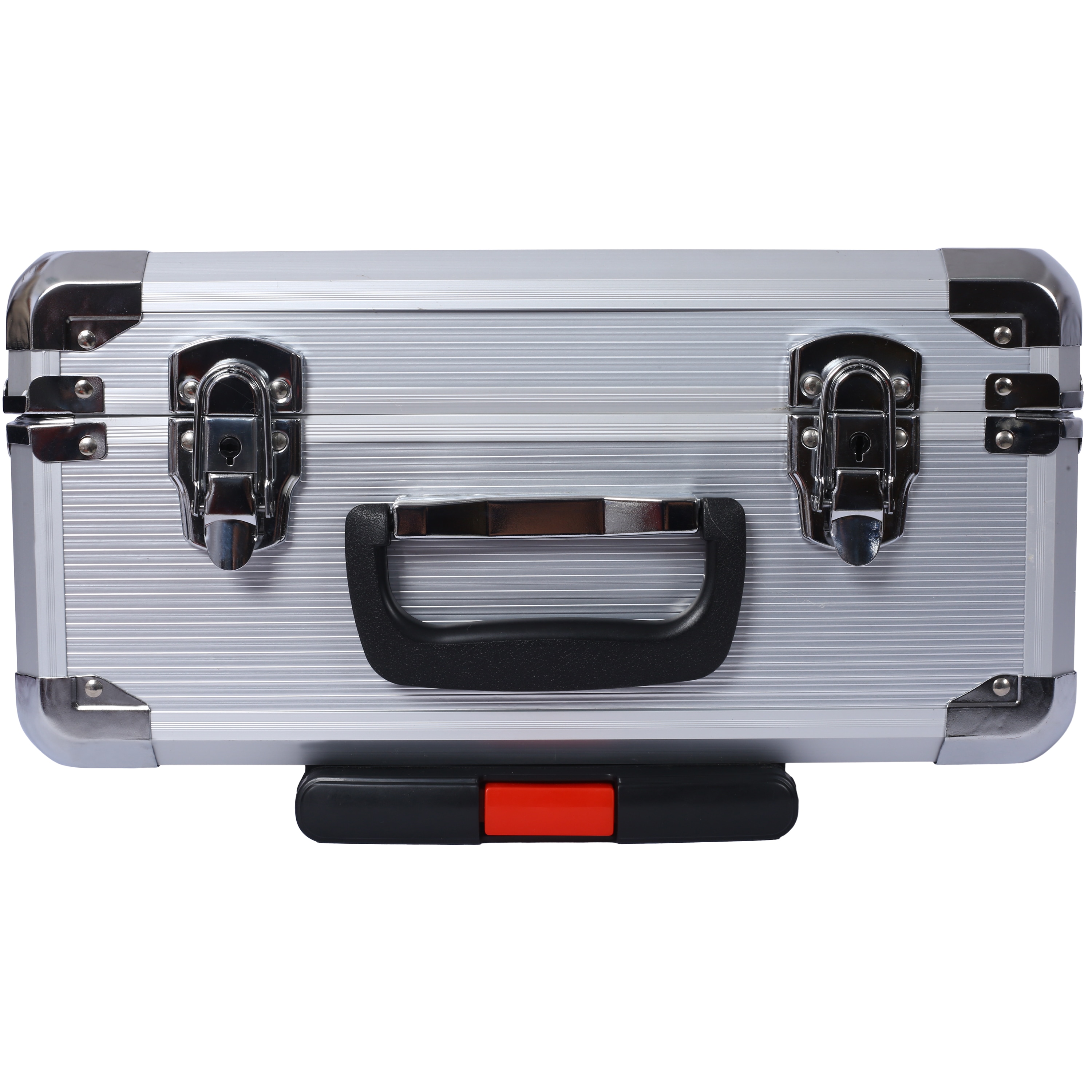 Set de herramientas para el hogar Siavonce de 899 piezas con estuche resistente XH45719