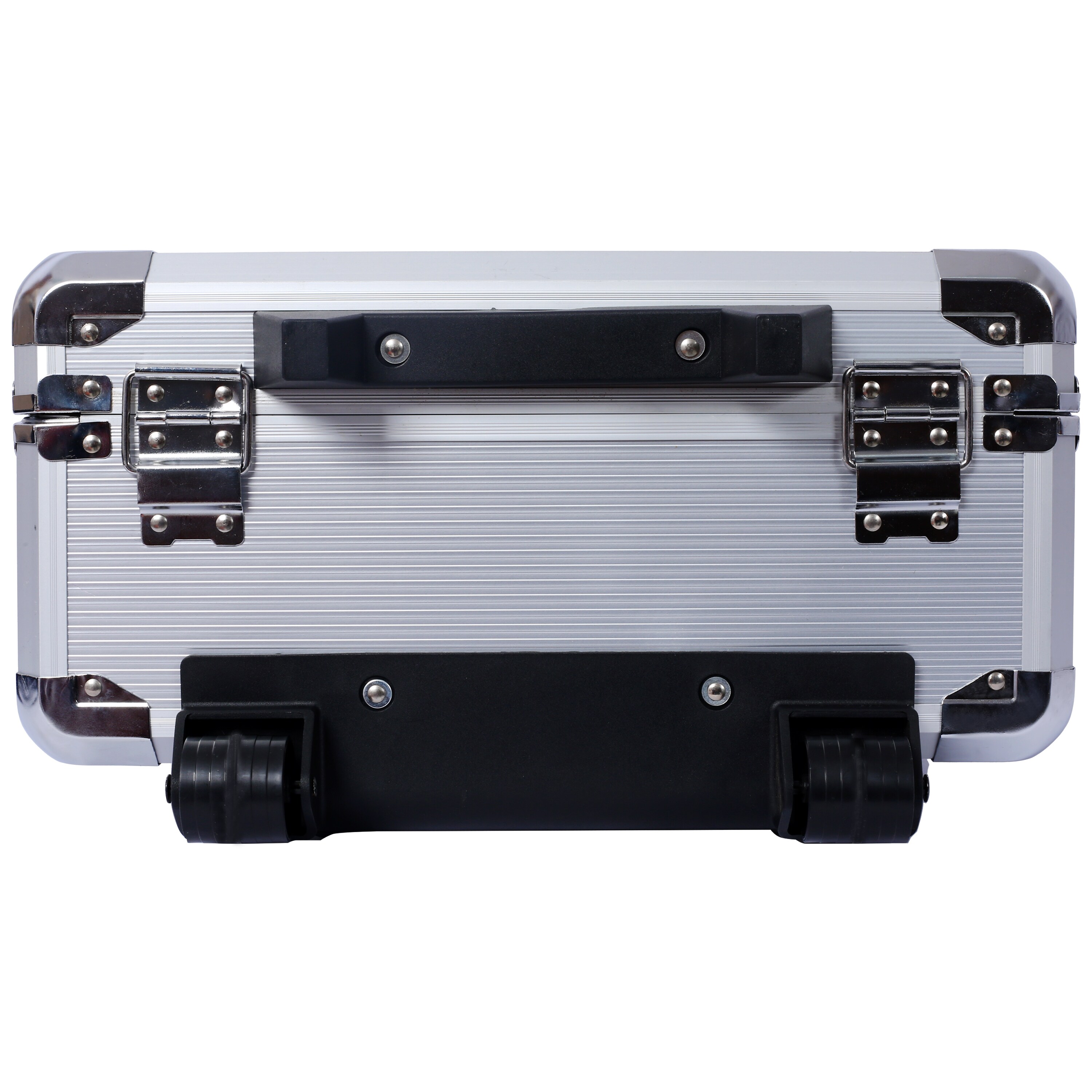 Set de herramientas para el hogar Siavonce de 899 piezas con estuche resistente XH45719