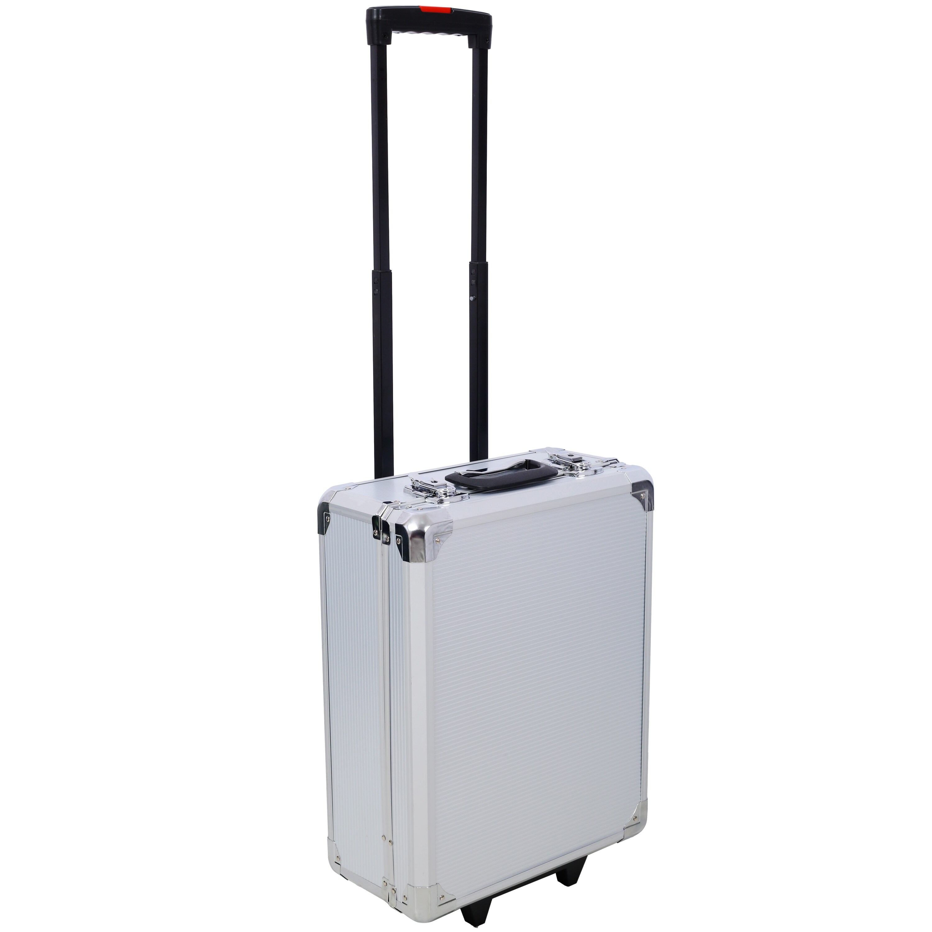 Set de herramientas para el hogar Siavonce de 899 piezas con estuche resistente XH45719