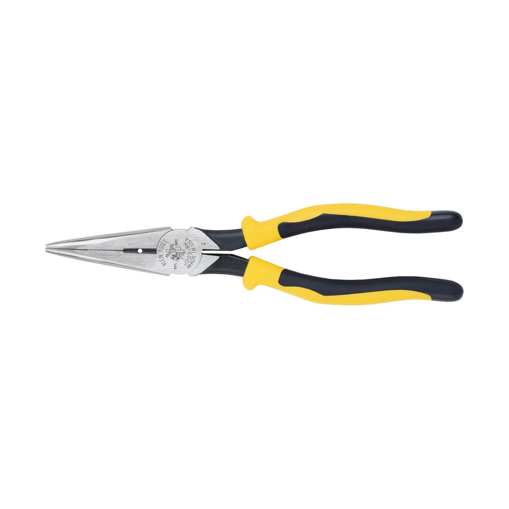 Set de herramientas Journeyman de Klein Tools con cinturón de herramientas y bolsa de cuero, 18 piezas 80118