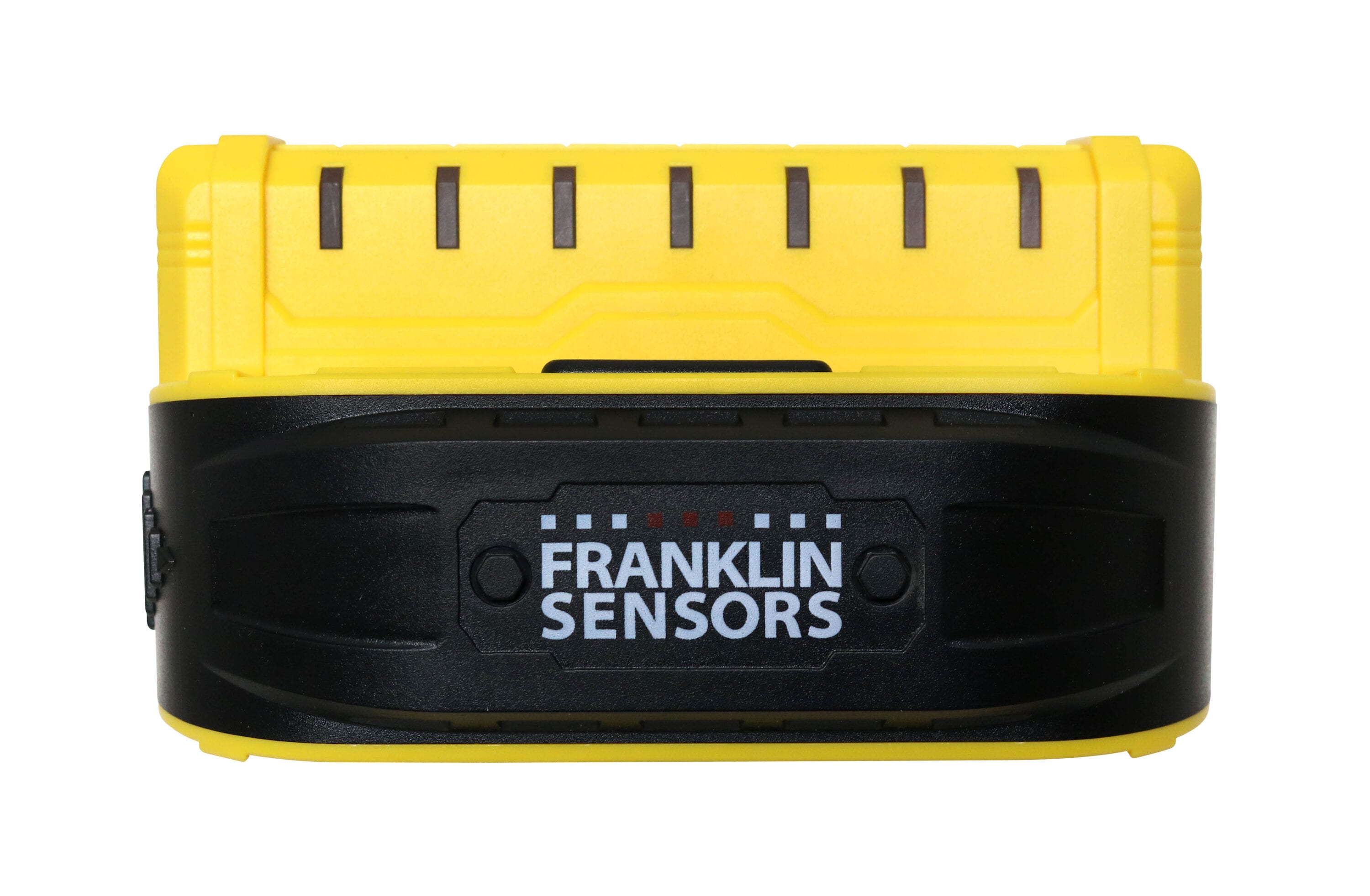 Localizador de montantes de metal y madera Franklin Sensors X700 con escaneo de 1 pulgada de profundidad FSX70012