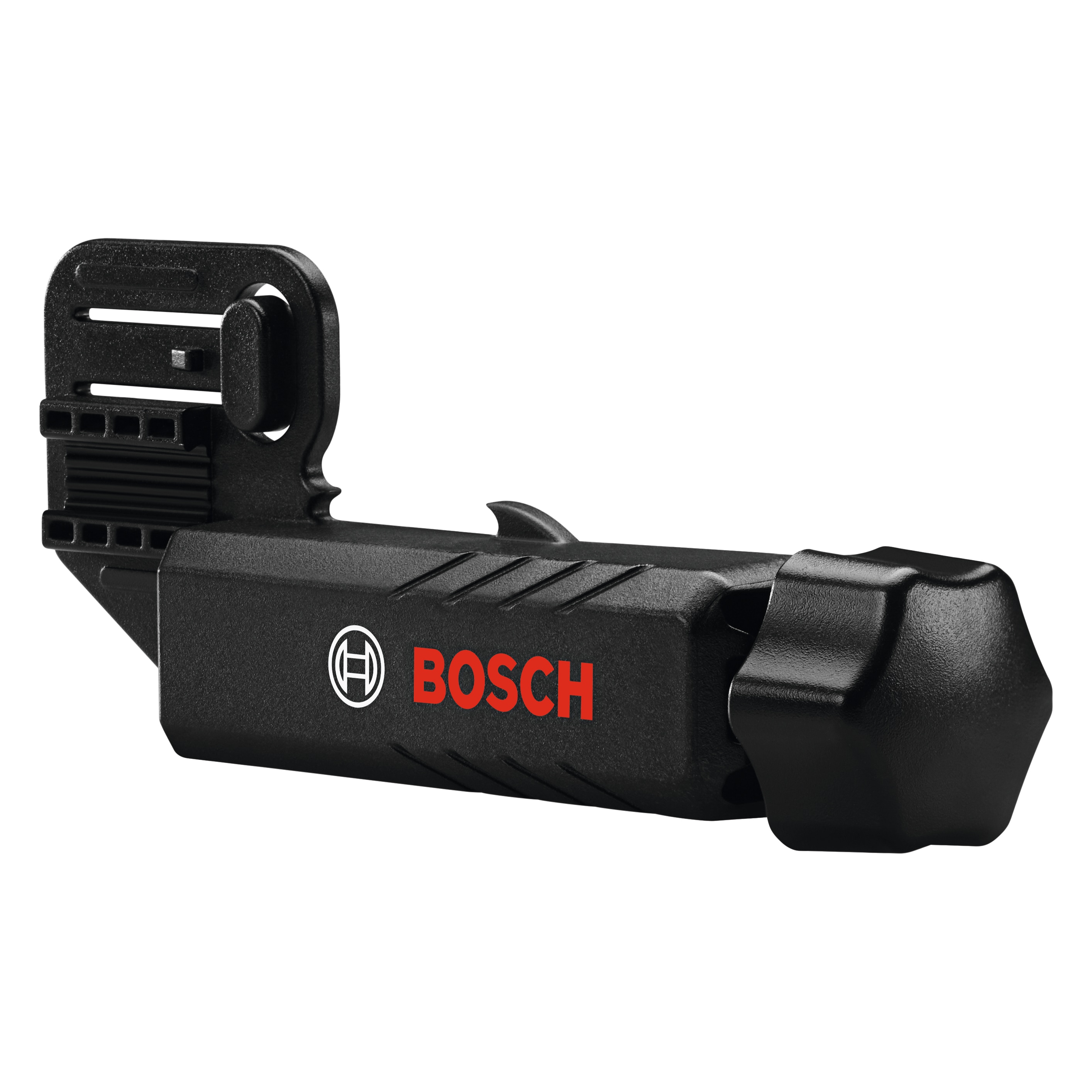 Kit de Nivel Láser Giratorio Autonivelante Bosch 360 grados GRL1000-20HVK con Alcance de 1000 pies en Rojo