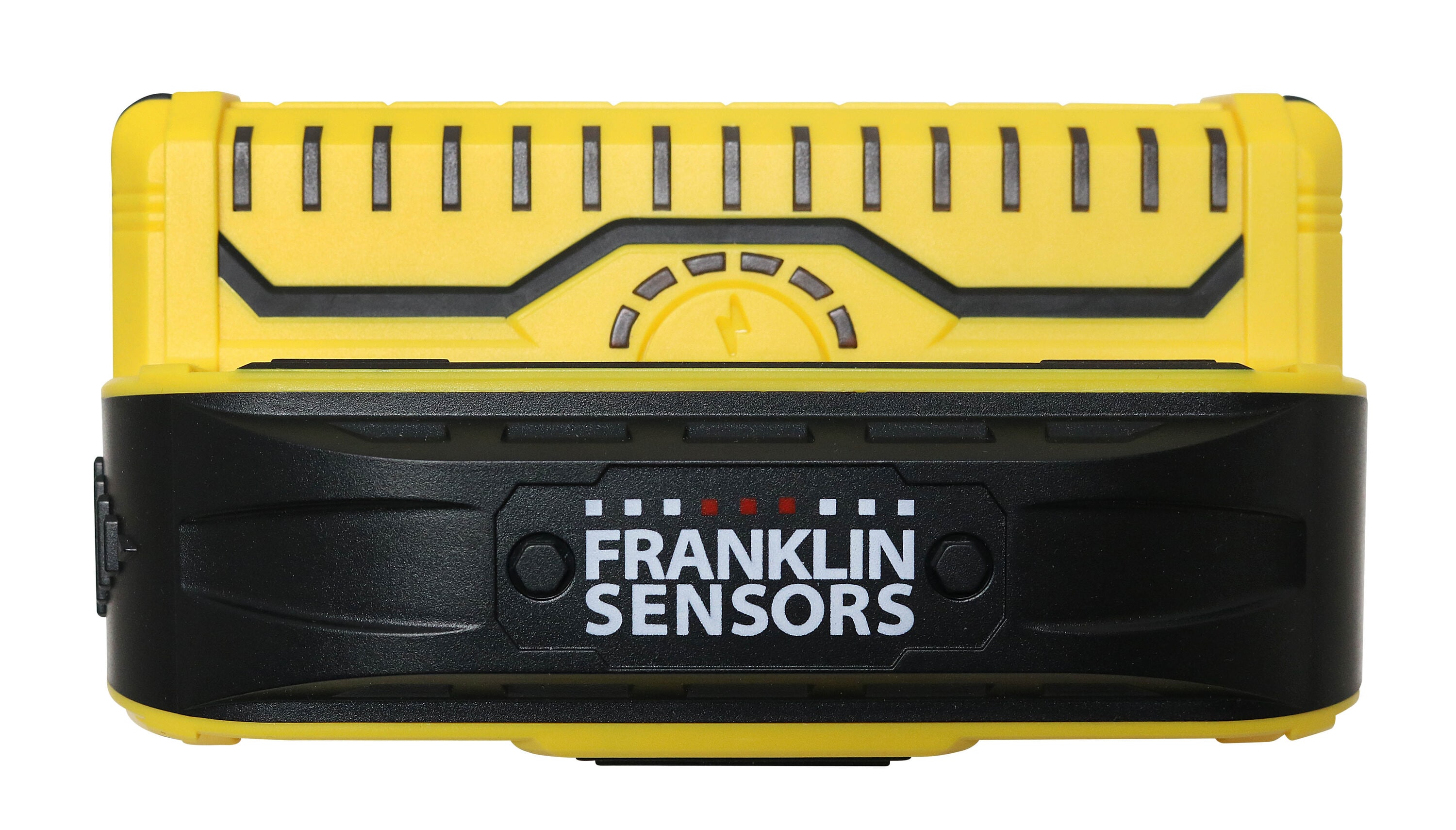 Localizador de electricidad/metal/madera Franklin Sensors X995 con profundidad de escaneo de 1.5 pulgadas FSX99522