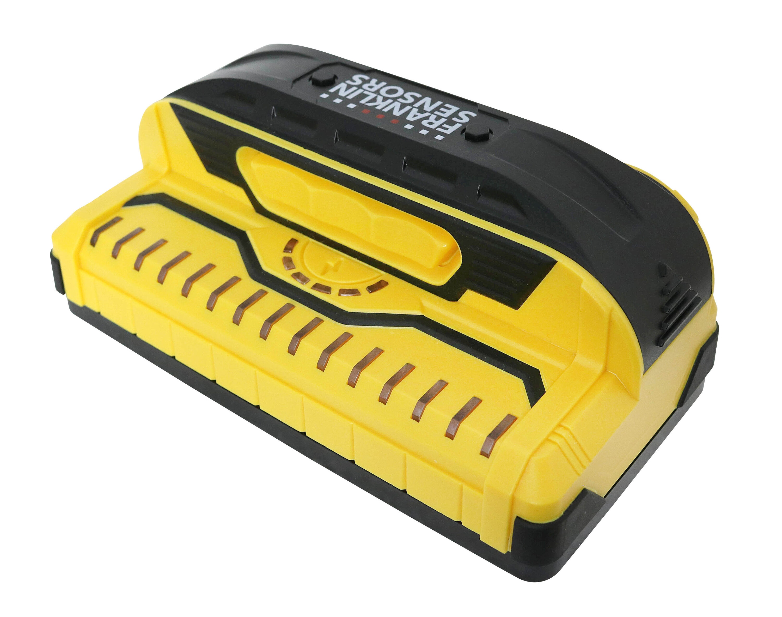 Localizador de electricidad/metal/madera Franklin Sensors X995 con profundidad de escaneo de 1.5 pulgadas FSX99522