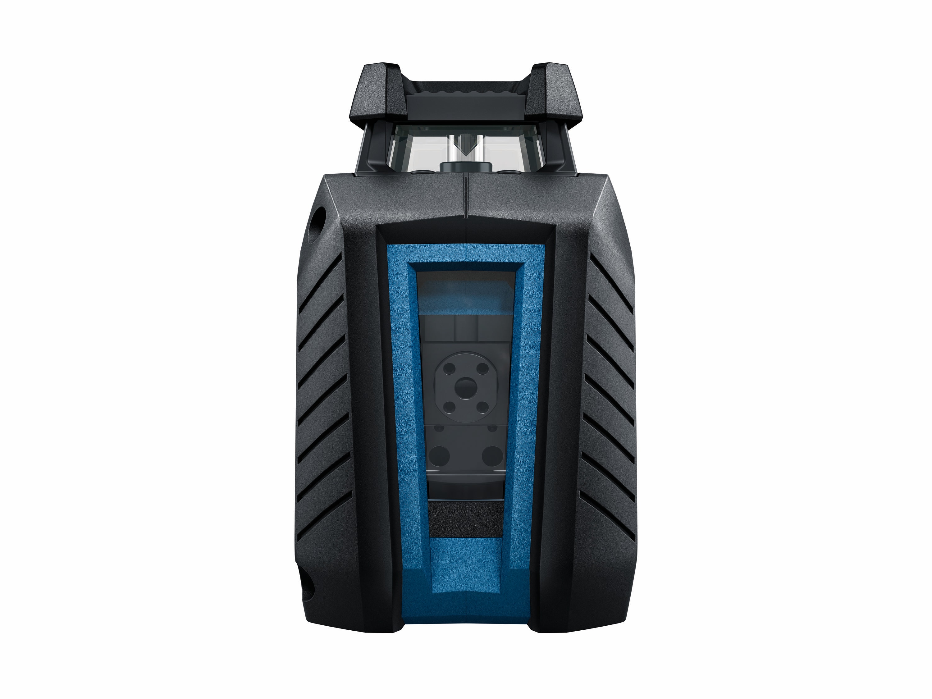 Kit de Nivel Láser de Cruz Autonivelante Verde de 100 pies Bosch GLL50-40G