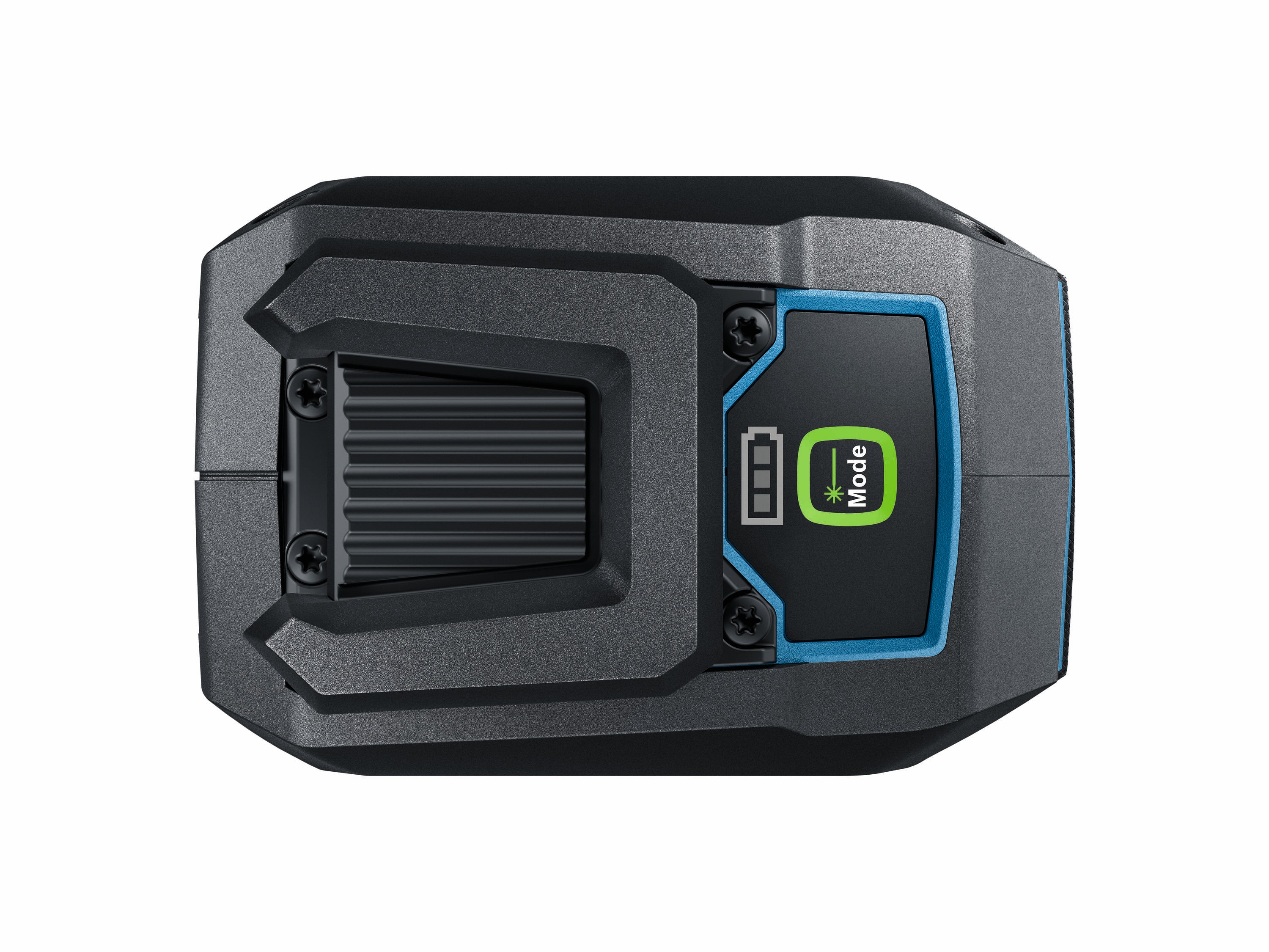 Kit de Nivel Láser de Cruz Autonivelante Verde de 100 pies Bosch GLL50-40G