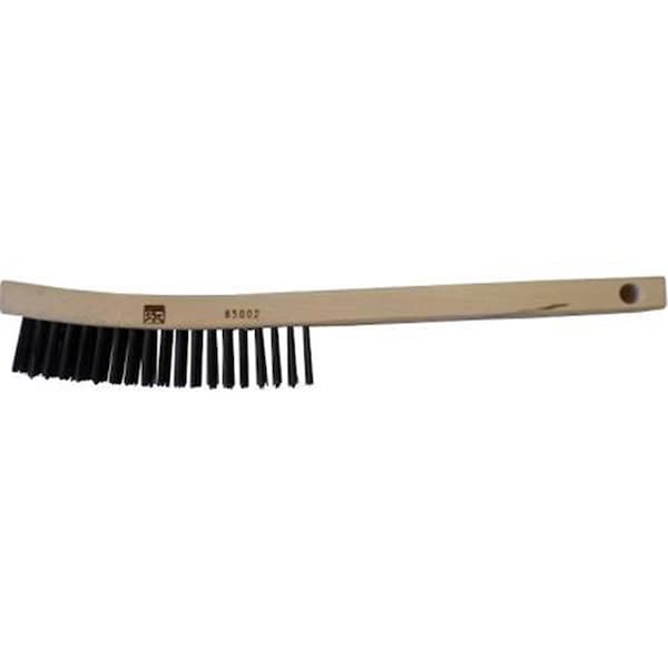 Brocha de mango largo premium Anchor Brand 3 x 19 pulgadas - 102-BW-103