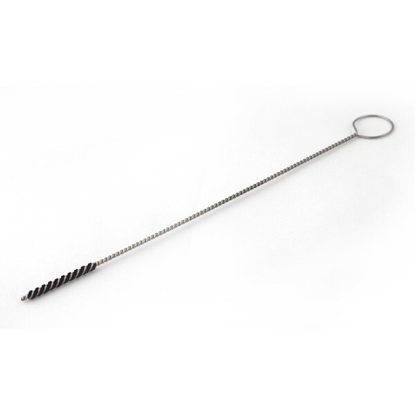 Cepillo de limpieza 93DSN M16 de Brush Research Manufacturing, .437 Recorte, 7.00 OAL - 93DSN