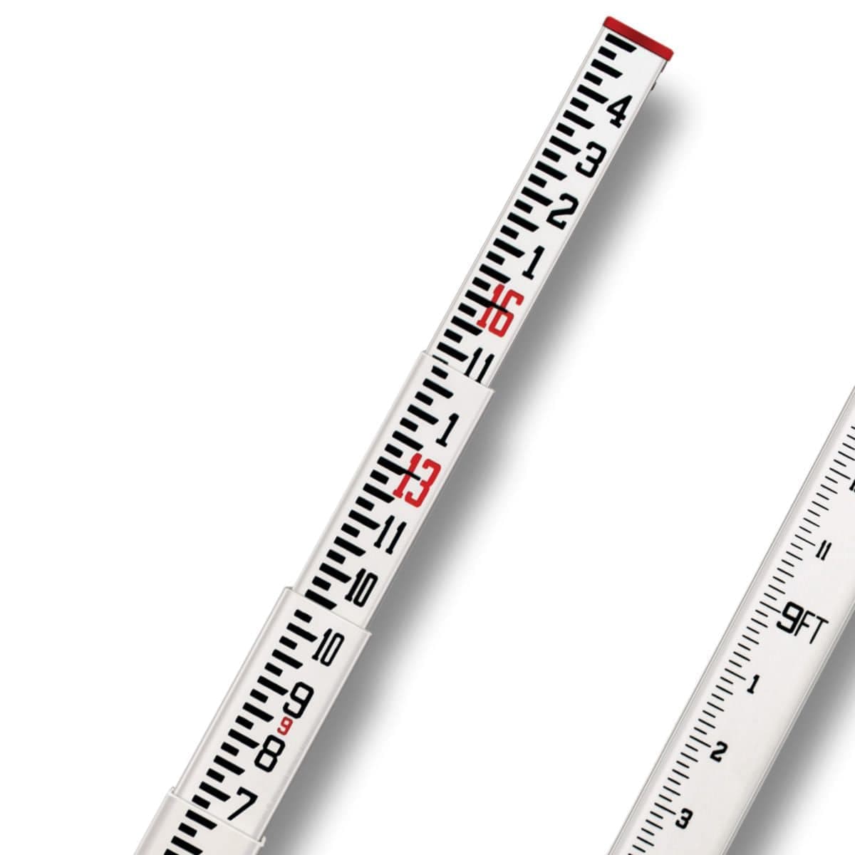 SitePro SitePro 11-SCR16-C 16 Fiberglass Grade Rod Pulgadas 152042