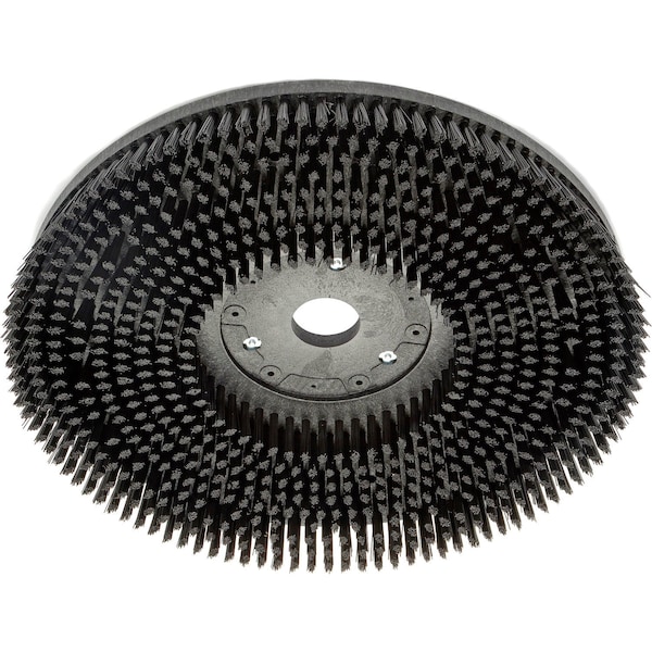 Cepillo de lavado Global Industrial de 13 pulgadas para lavadora de piso automática de 13 y 26 pulgadas - 641266