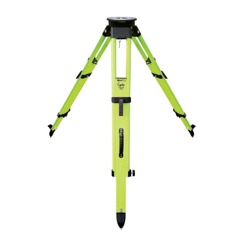 SitePro Tripie Robótico de Composite 01-RHIVIZ20-B 453675 de SitePro