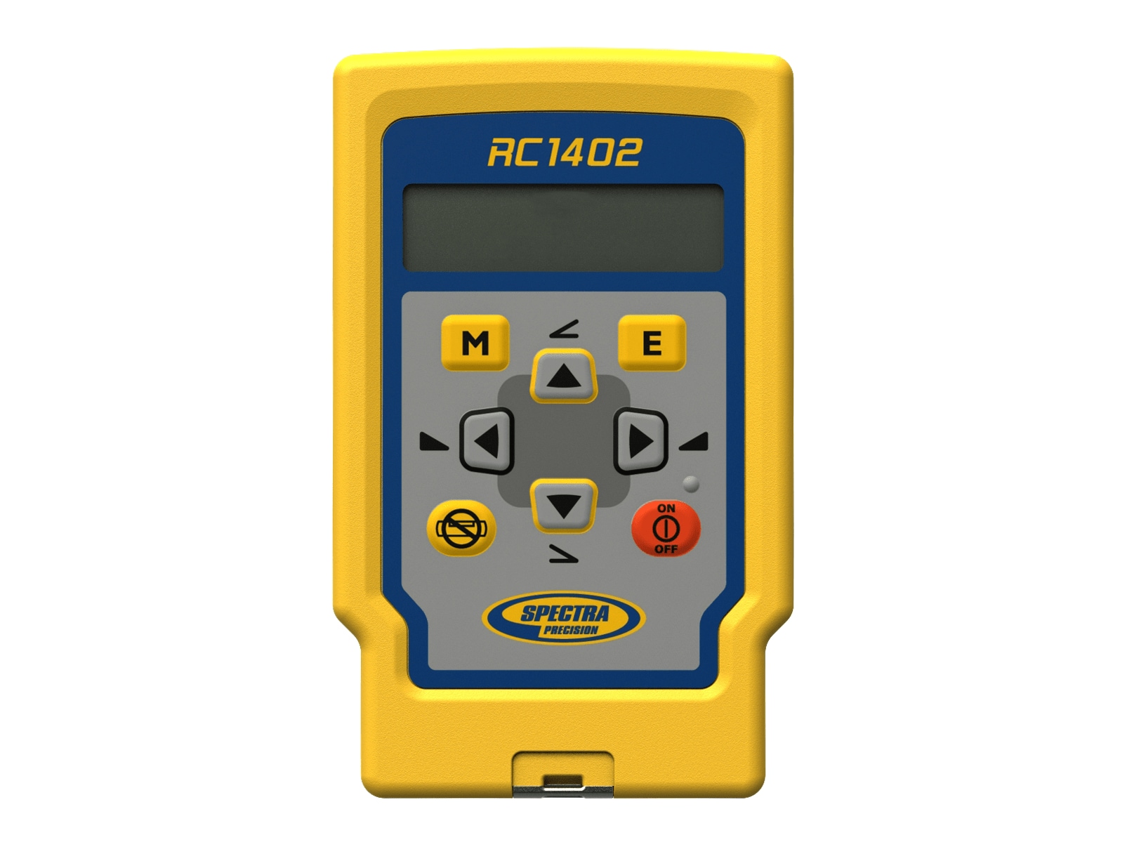 Spectra Precision Spectra Precision LL300S con Receptor HL760 Control Remoto RC402N + Batería Recargable 369595-NC