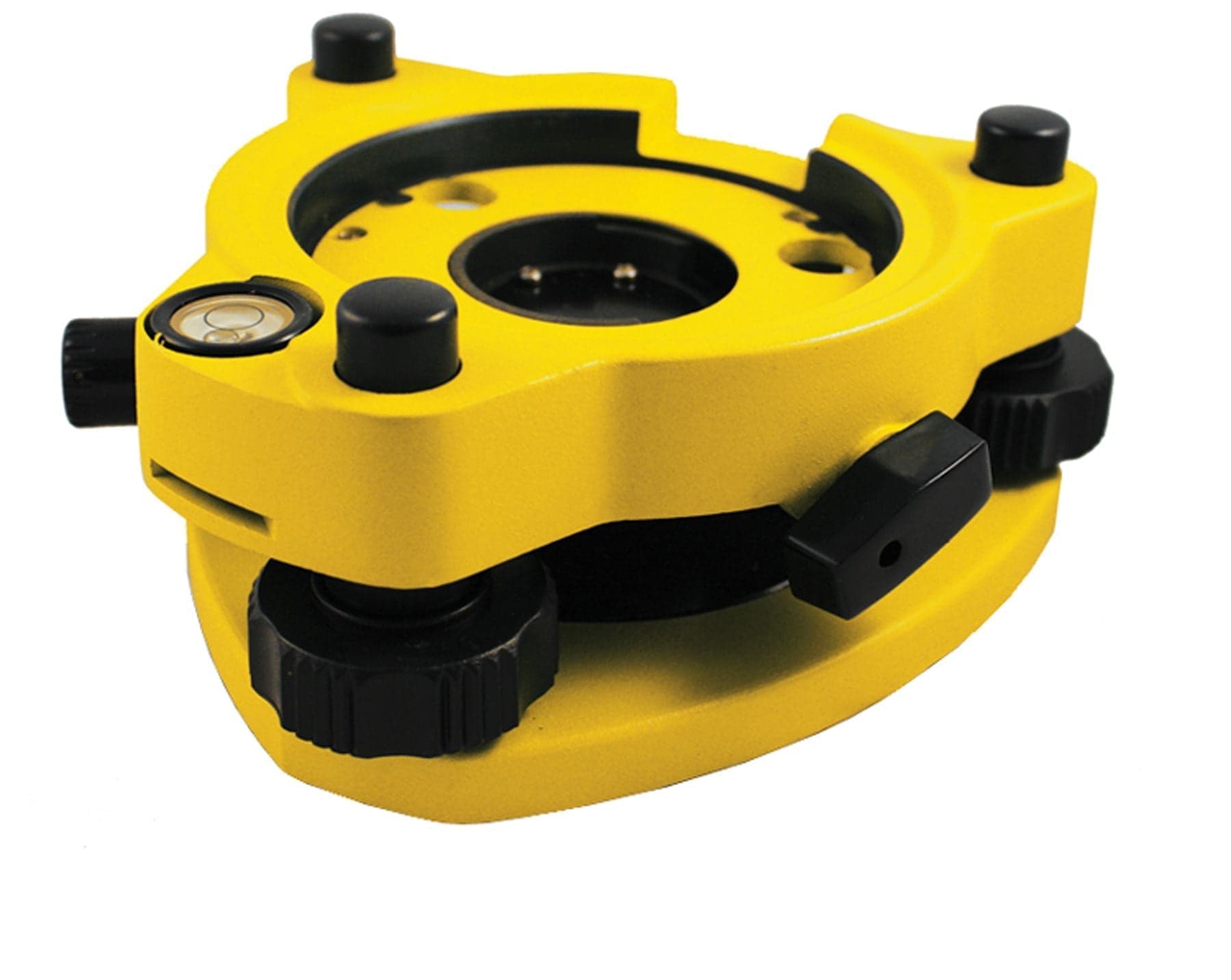 SitePro SitePro 05-1200-Y Tribáscula con Plomada Óptica 424500