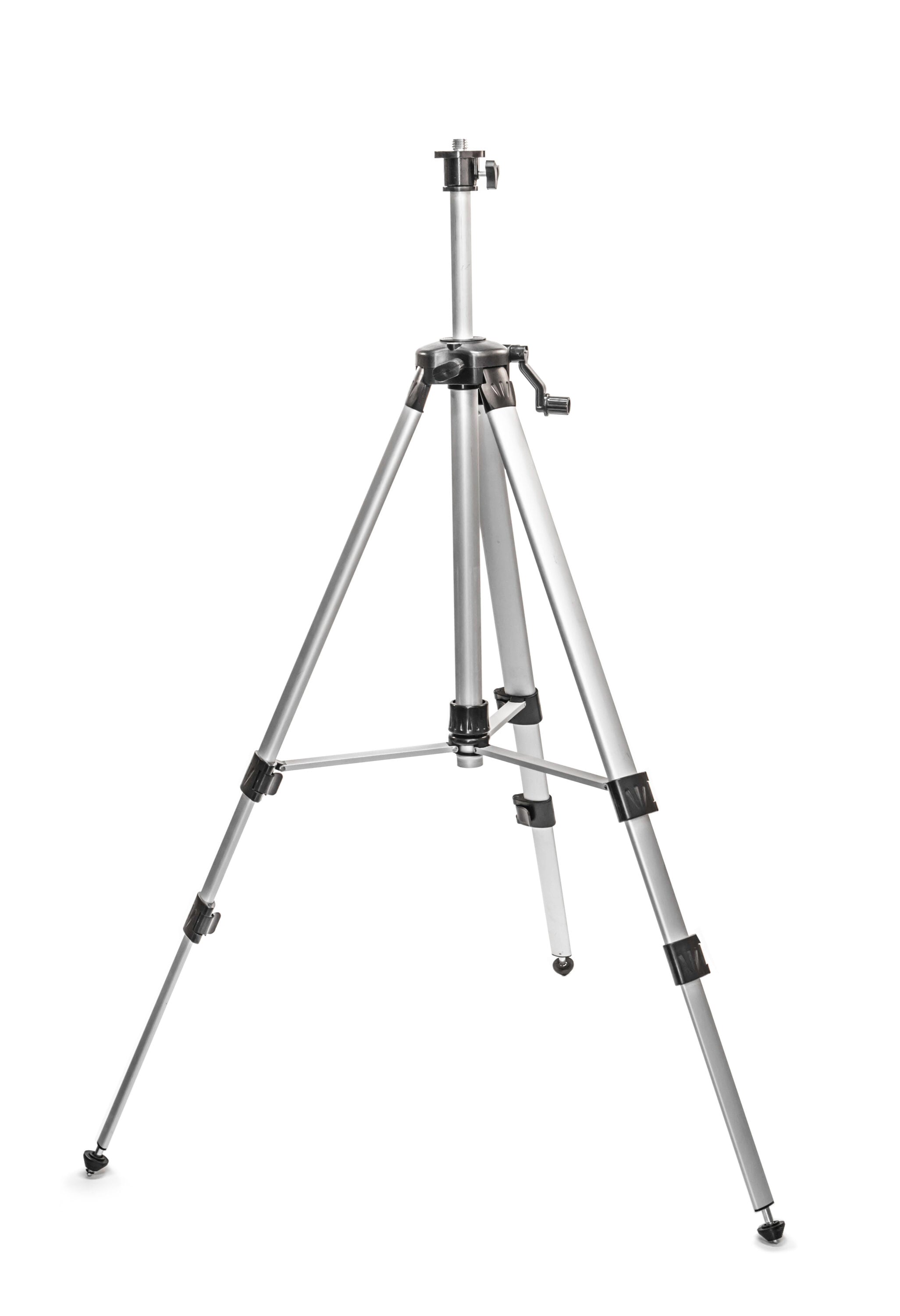 Trípode de aluminio Kapro 886-28