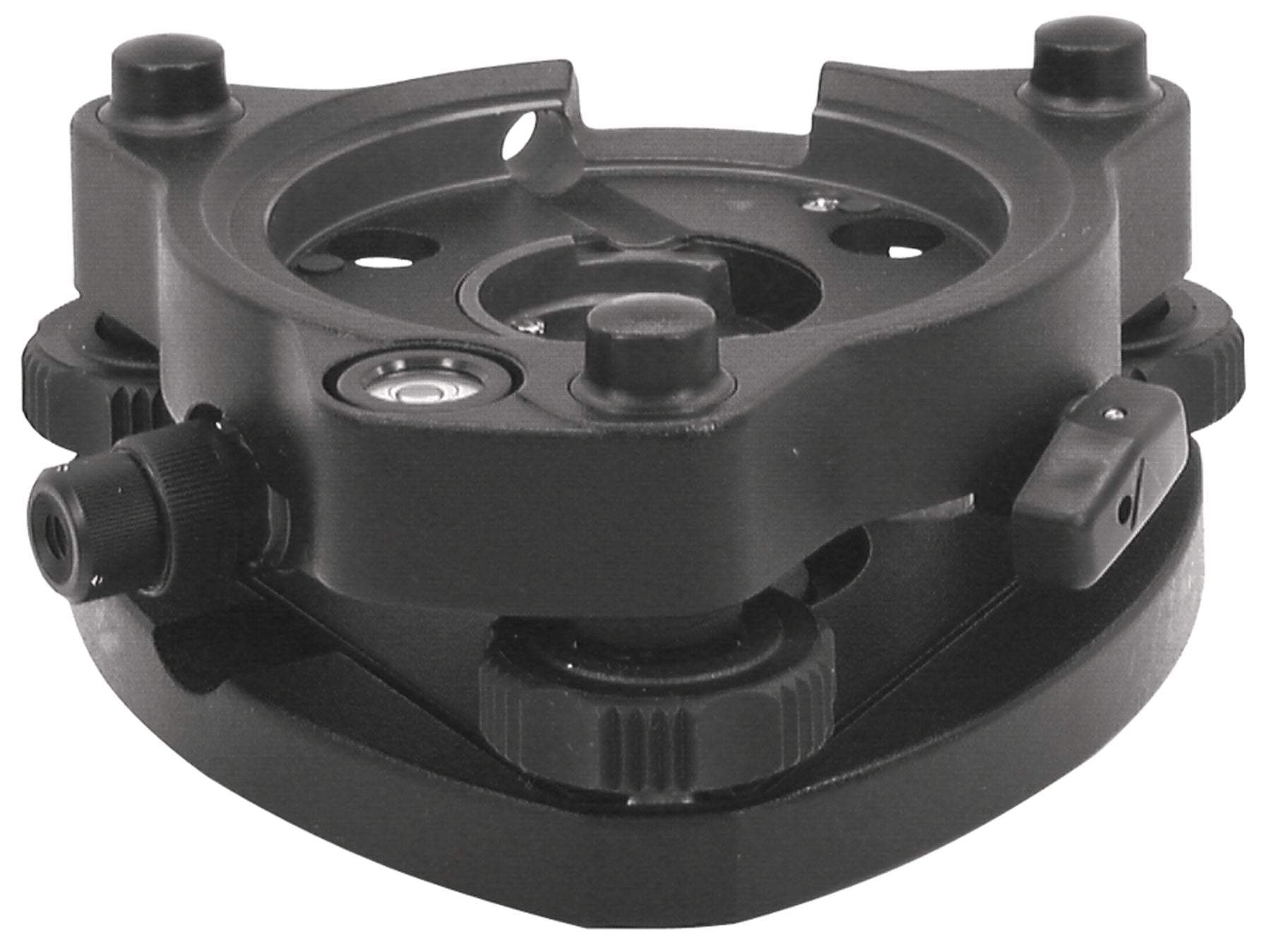 SitePro 05-1200-B Estilo Suizo Tribrach Con Plomada Óptica 411535