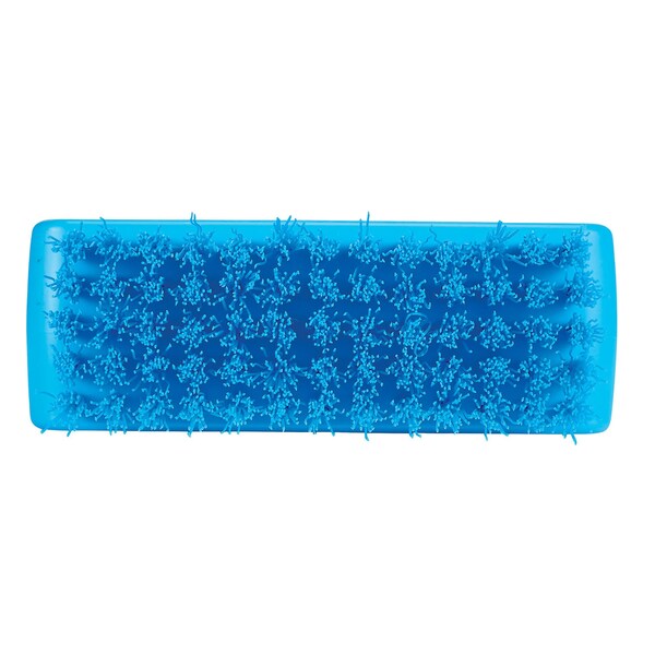 Cepillo para uñas medianas Colorcore ColorCore, Azul - 643313