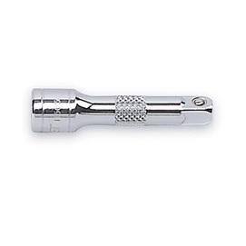 Juego de herramientas mecánicas GEARWRENCH de trinquete y dados de 1/4 pulgadas con 6 puntos SAE/Métrico de 90 dientes (51 piezas) - 80300