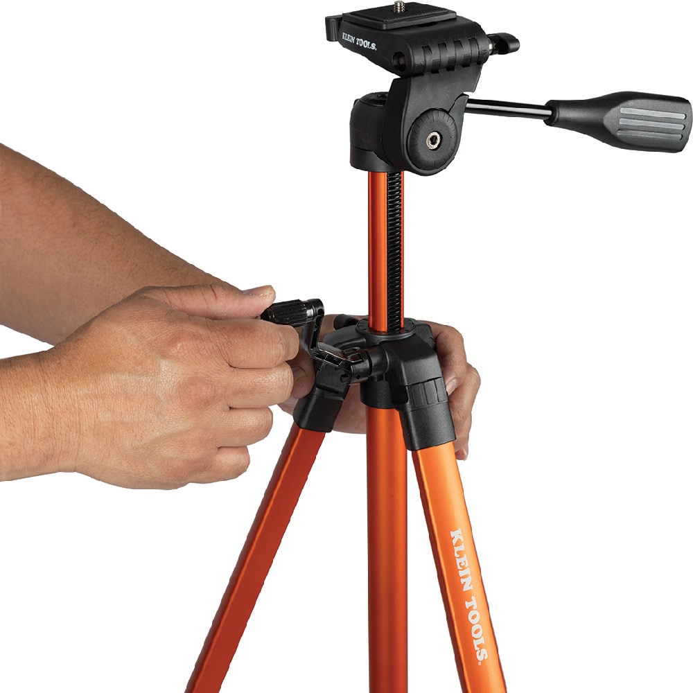 Soporte para herramientas Klein Tools Tripod 69345