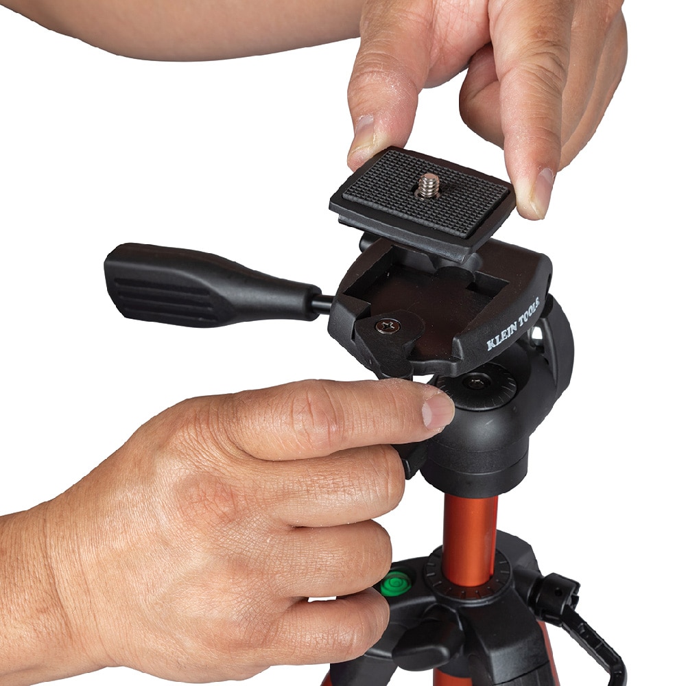 Soporte para herramientas Klein Tools Tripod 69345