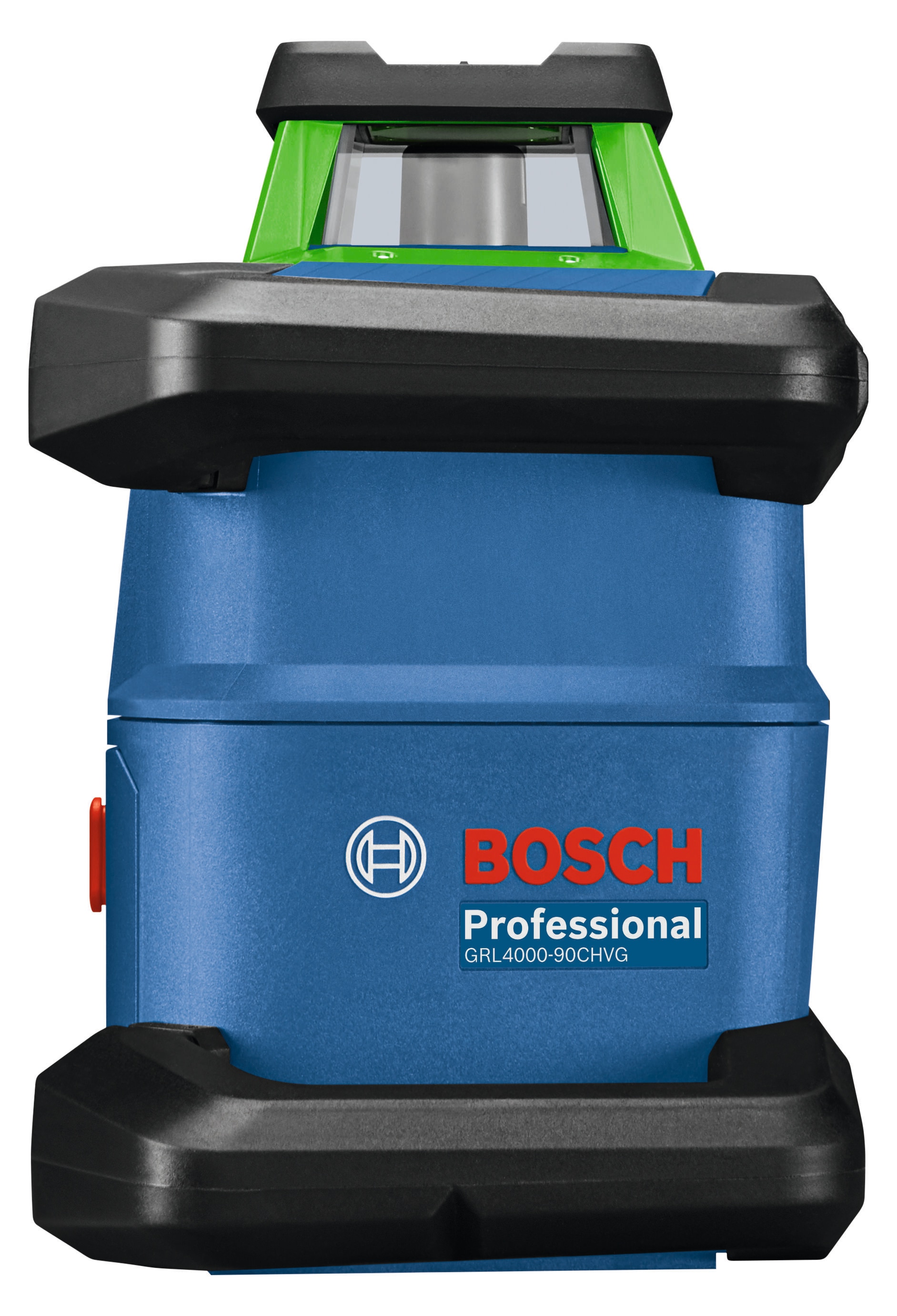 Kit de Nivel láser rotativo autonivelante verde Bosch 4000 pies GRL4000-90CHVGK