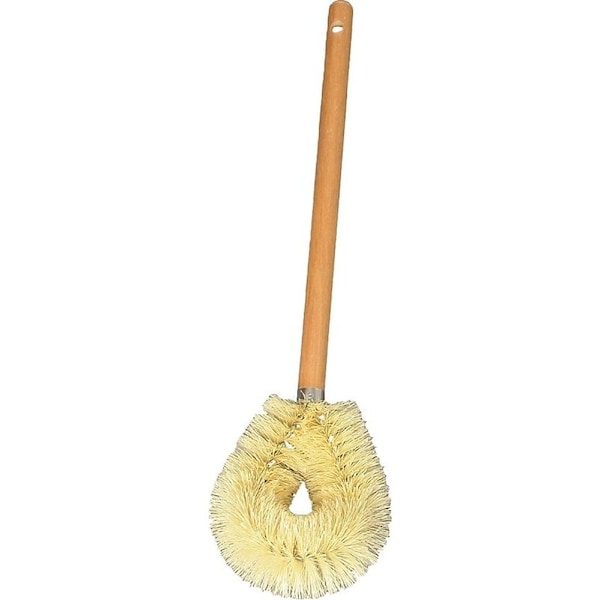 Cepillo para taza de baño Birdwell, Cerdas de Tampico - 733-48