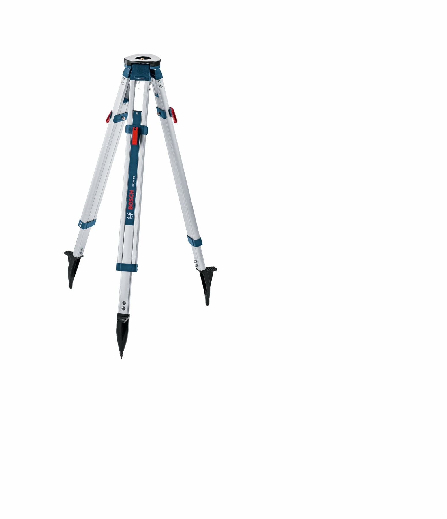 Trípode de aluminio CST/Berger Bosch de 65 pulgadas modelo BT170HD