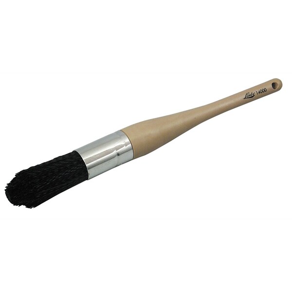 Cepillo Lisle para limpieza de piezas con cerdas de polipropileno - LIS14000