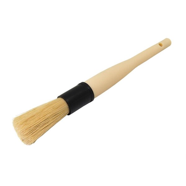 Superjock CHGACC-S90 El cepillo de detalles Goat Boars Hair - SU1827217