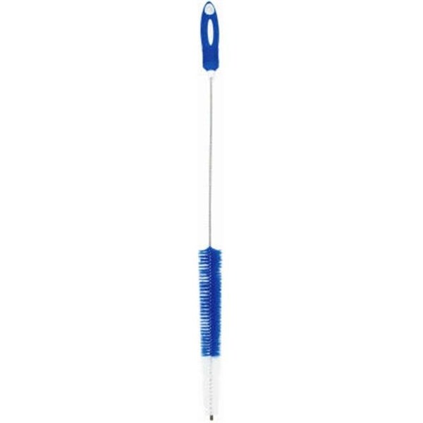 Cepillo para conducto de secadora Plews-Edelmann 104060 de 30 pulgadas - 104060