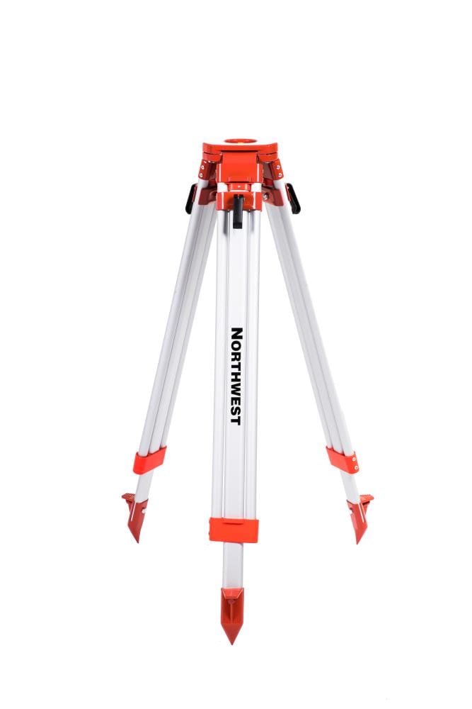 Kit Óptico NWi Builder's 20X de Metal, Hule, Plástico y Cristal para Nivel de Tránsito NSLP500B