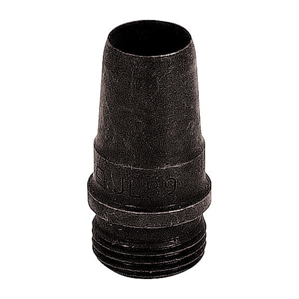 Allpax Cutting Head, Hollow Punch, 9" D x 25" H - AX1367