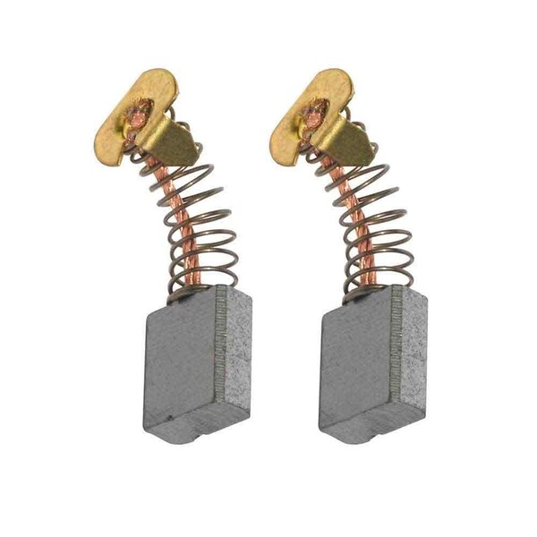 Cepillos de carbón Hardin para HD-850 (RRBRUSH) - HD-850-70