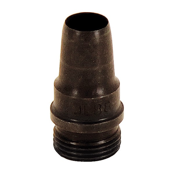 Allpax Cutting Head, Hollow Punch, 8" D x 25" H - AX1366