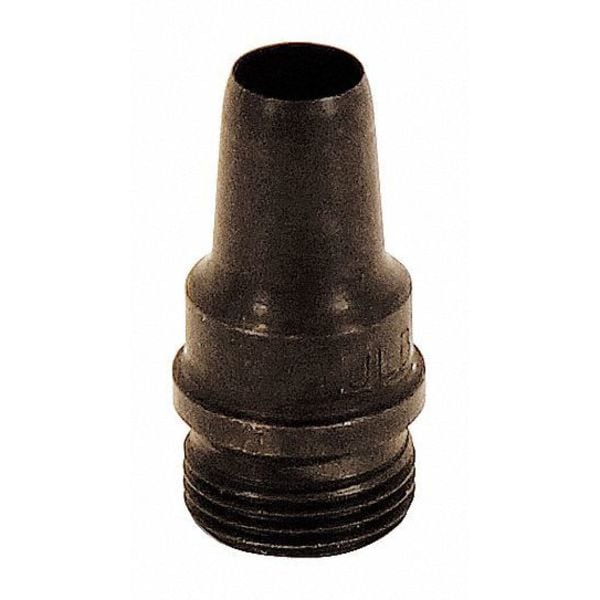 Allpax Cutting Head, Hollow Punch, 7" D x 25" H - AX1365