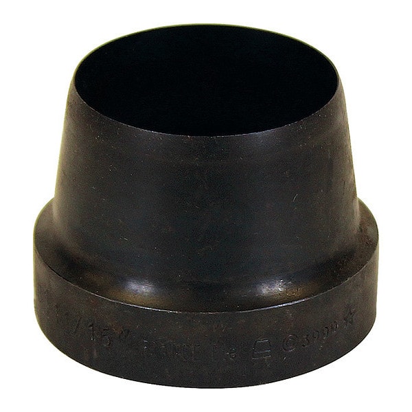 Allpax Cutting Head, Hollow Punch, 1-11/16" D - AX1331