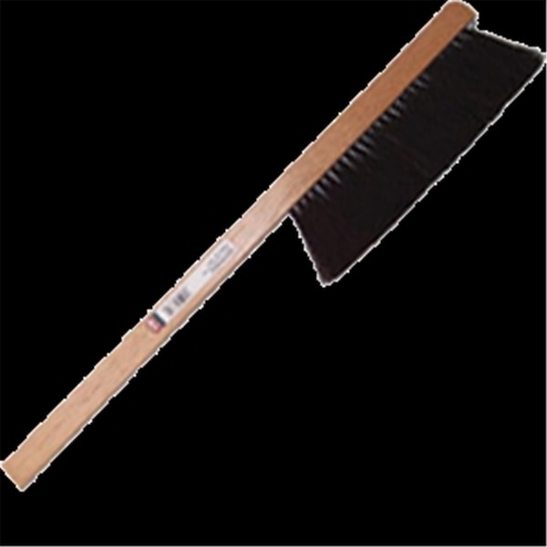 Cepillo para radiador de crin de caballo de Dqb Industries de 24 pulgadas - 25881088602