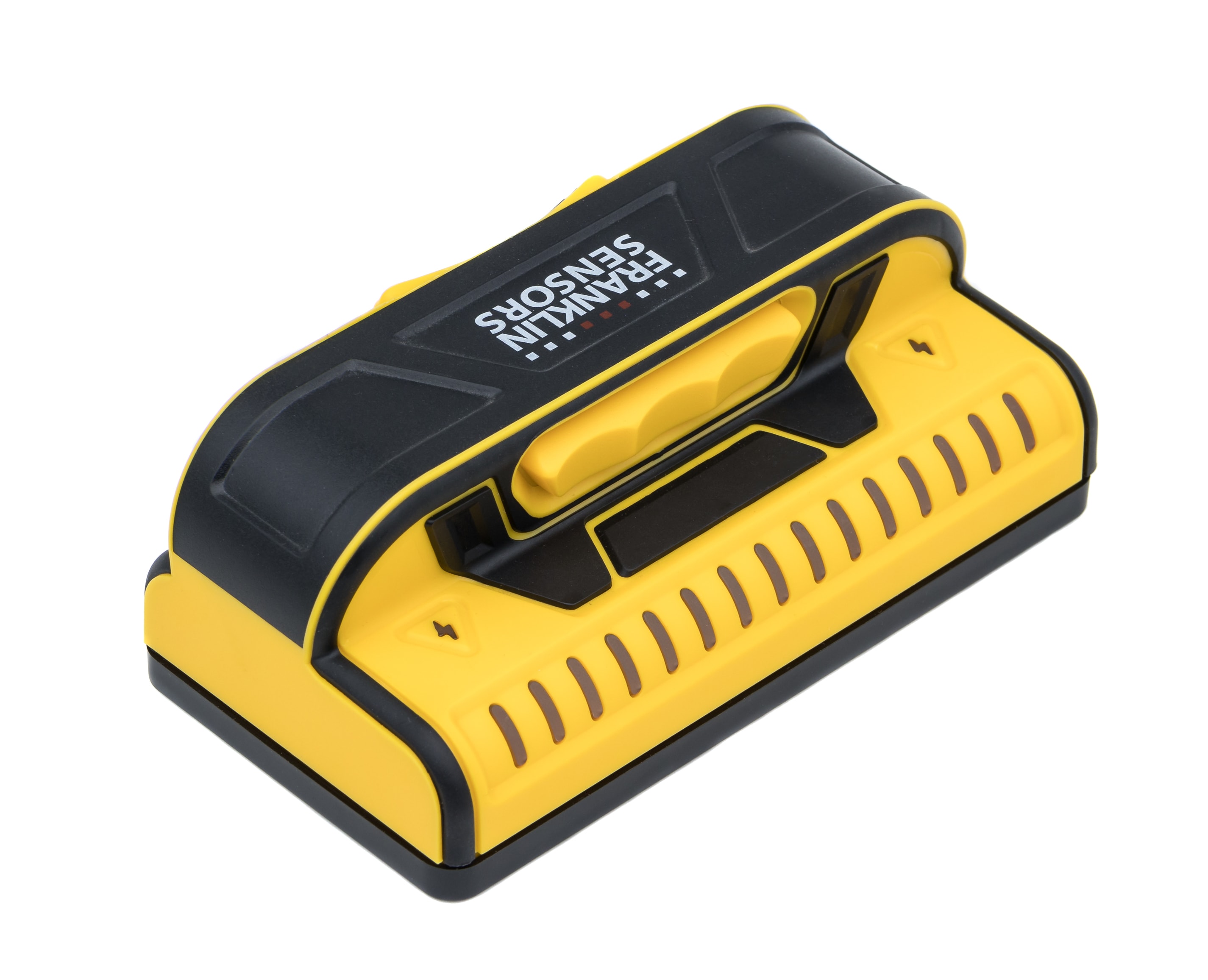 Localizador de montantes de metal y madera Franklin Sensors ProSensor X990 con escaneo de profundidad de 1.5 pulgadas FSX99002.