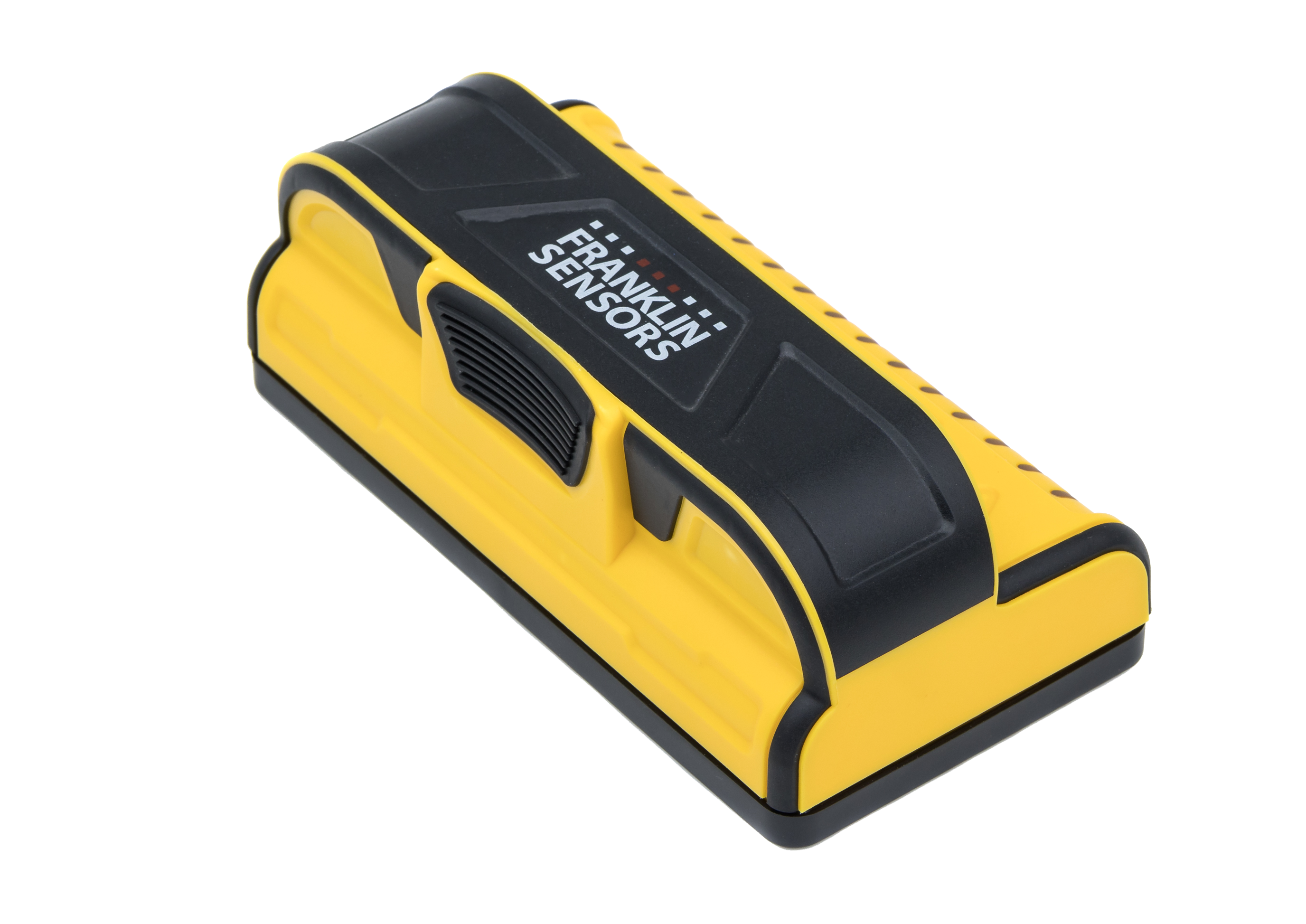 Localizador de montantes de metal y madera Franklin Sensors ProSensor X990 con escaneo de profundidad de 1.5 pulgadas FSX99002.