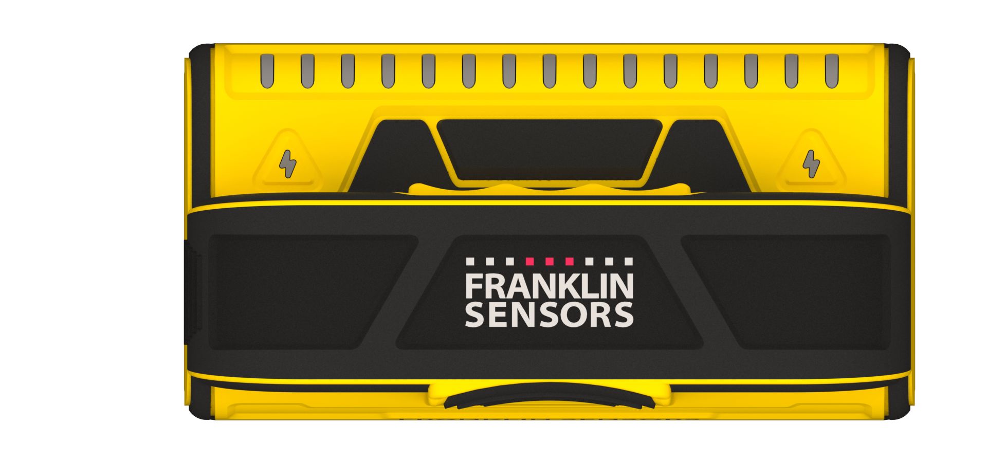 Localizador de montantes de metal y madera Franklin Sensors ProSensor X990 con escaneo de profundidad de 1.5 pulgadas FSX99002.