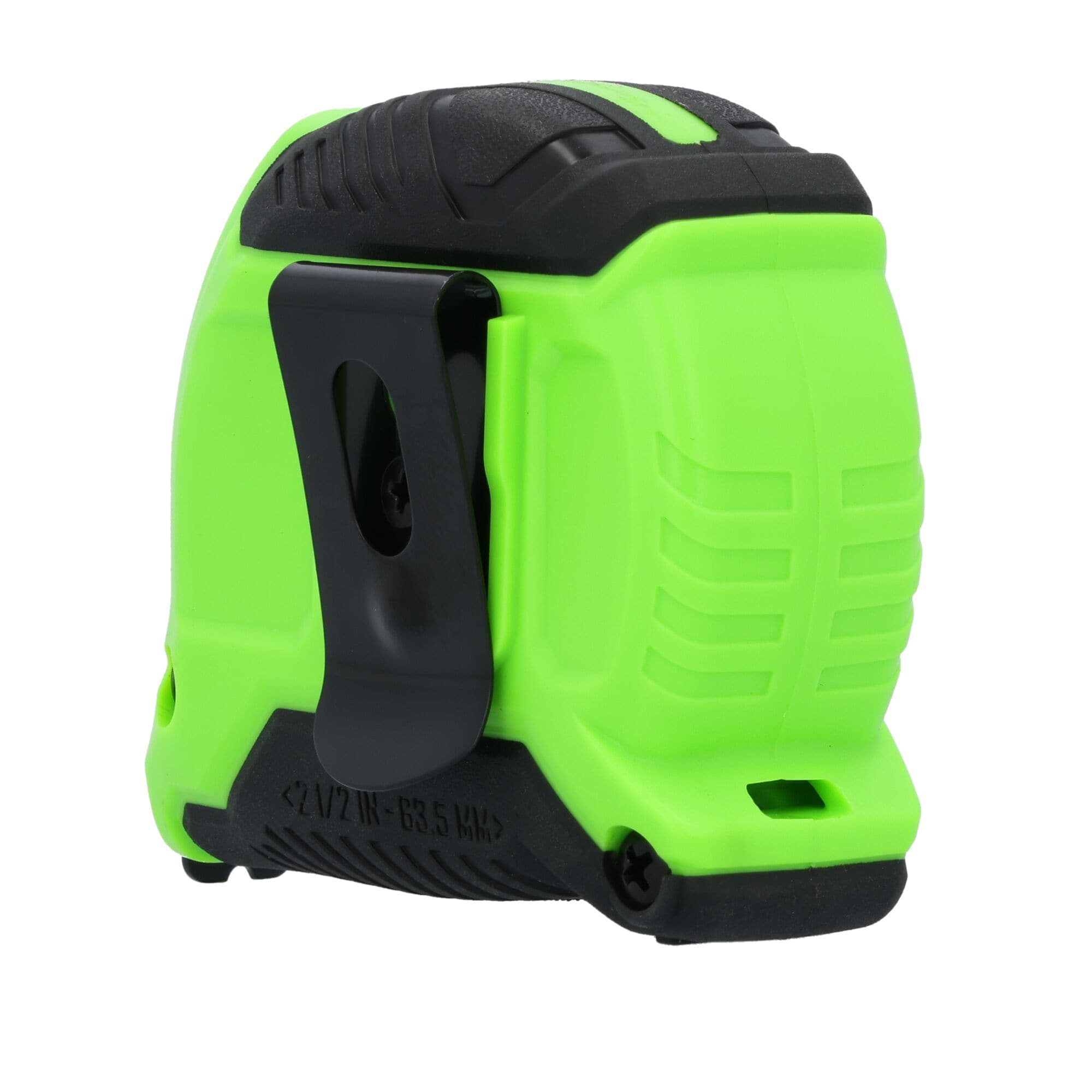 CRAFTSMAN Cinta Métrica HI-VIS 3-Pack de 12 pies 16 pies 25 pies Modelo CMHT38333L